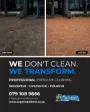 Pressure Cleaning