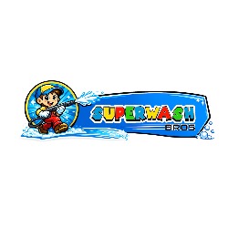 Superwash Bros