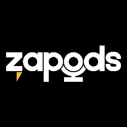 Zapods Podcast Agency & Recording Studio