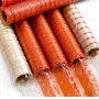 Printed Cellulose Casing