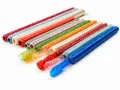 Dyed Cellulose Casing