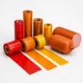 Barrier Plastic Casing