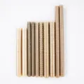 Clear Cellulose Casing