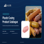 Plastic Meat Casings