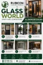 Aluminium Doors
