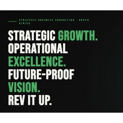 Rev Improvement Consulting