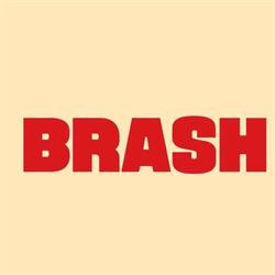 BRASH