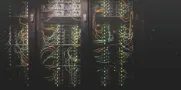 Blitz Fibre network project