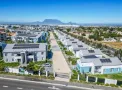 Blitz Fibre MDU project