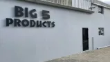 Outside of Big 5 Products