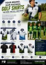 Custom Golf Shirts