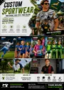 Custom Sportwear