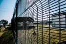 Perimeter fence