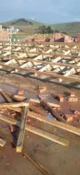 Roof Leak Repairs