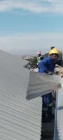 Concrete Roof Tiles