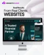 Client Website