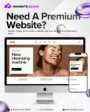 Client Website