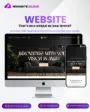 Client Website