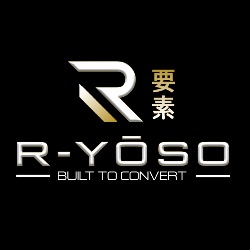 R-YŌSO 要素