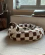 MIAYLUNE PET DONUT BED