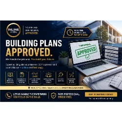 Inline4You Building Plans services