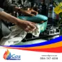 WF GAS LPG HOB