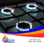 WFGAS LPG HOB INSTALLATION