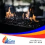 WFGAS LPG FIRE PIT