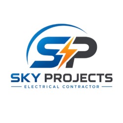 Sky Projects Electrical Contractors