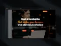Web designer in George 01