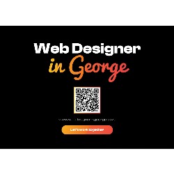 Web Designer in George