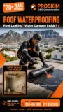 Waterproofing