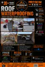 Waterproofing