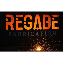 REGADE Fabrication