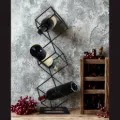Ardhi Cube Wine Rack
