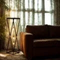 Ardhi Pietro Light Table Floor Lamp