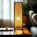 Ardhi Umtya Table Lamp