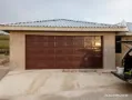 Roller door
