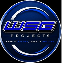 WSG Projects