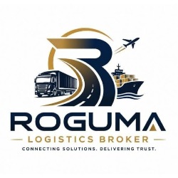 Roguma Logistics Broker