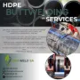 HDPE WELDING