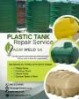 Tank Repairs