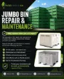 Jumbo Bins Repairs