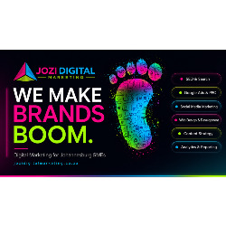 Jozi Digital Marketing