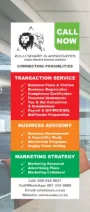 Business Services