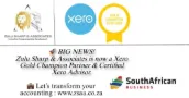 Xero Partner