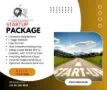 Startup Package