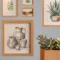 7. 1 Paintings