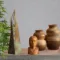 7.4 Sculptures