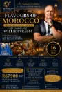 Flavours of Morocco Signature Culinary Journey